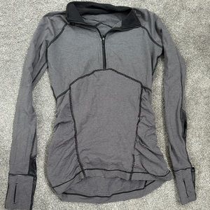 Lululemon Long Sleeve Top